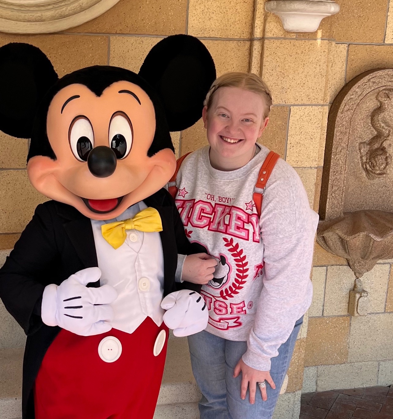 Disney Blogger